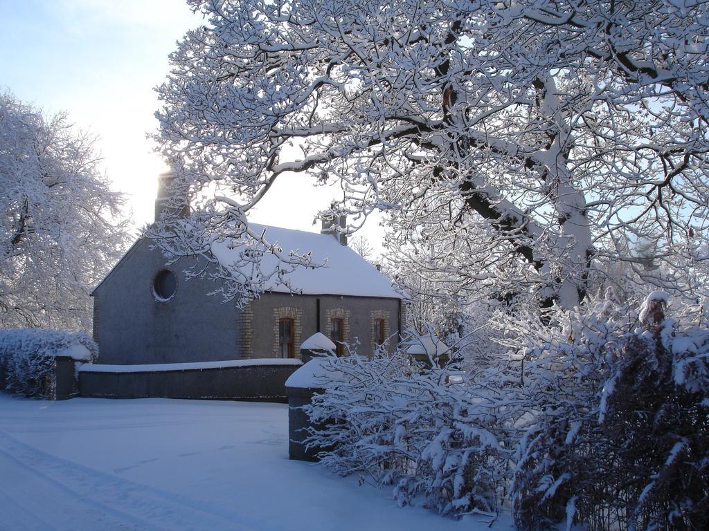 Country Garden House Holiday Homes Ballymoney Cameră foto