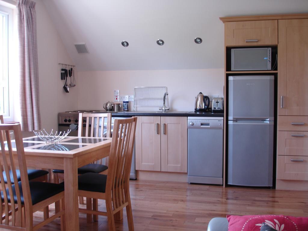 Country Garden House Holiday Homes Ballymoney Cameră foto