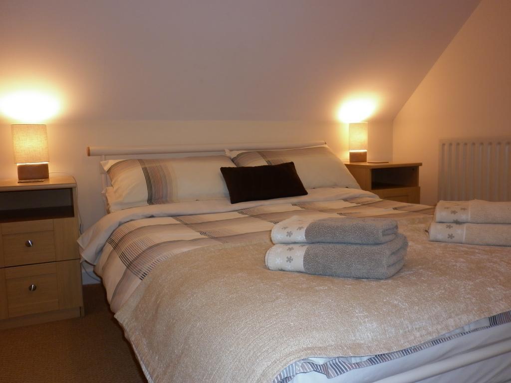 Country Garden House Holiday Homes Ballymoney Cameră foto