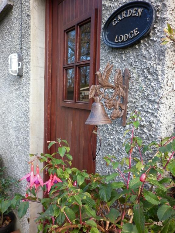 Country Garden House Holiday Homes Ballymoney Cameră foto