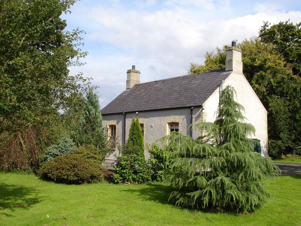 Country Garden House Holiday Homes Ballymoney Cameră foto