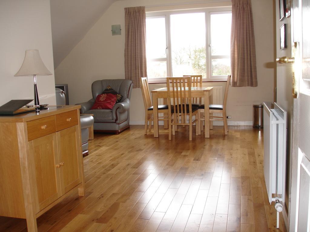 Country Garden House Holiday Homes Ballymoney Cameră foto