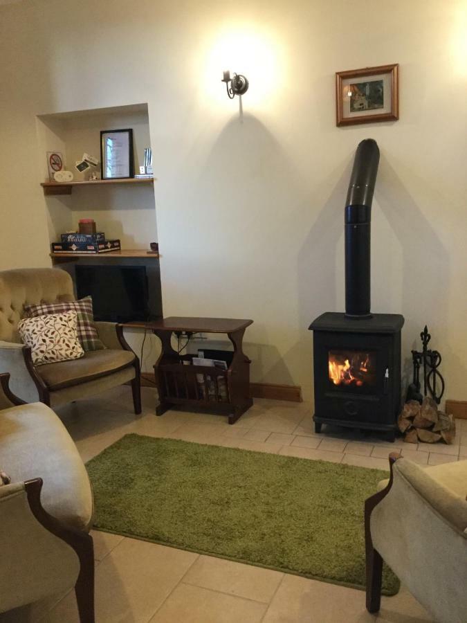 Country Garden House Holiday Homes Ballymoney Exterior foto